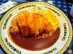 Curried Katsu