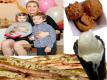 Kelly Rutherford On Mother's Day