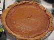 Kelly's Pumpkin Pie