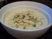 Kennedy Clam Chowder