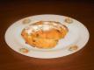 Kerststol Cake
