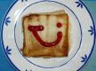 Ketchup Toast