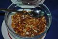 Khajoor Halwa