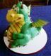 Kids Birthday Cake