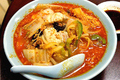 Kimchi Ramen Paris