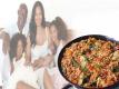 Kimora Lee Simmons On Mother's Day
