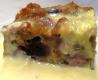 Kirschenmichel Mit Vanillesauce