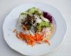 Kleiner Beilagensalat