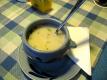 Knoblauch-suppe