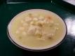 Knoephla Soup
