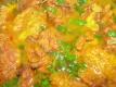 Kofte Curry