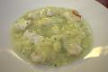 Kokotxas De Bacalao