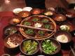 Korea Seoul Insadong Sanchon