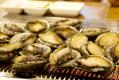 Korean Grilled Abalone-jeonbok Gui