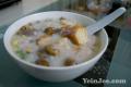 Malaysian Thick Soup