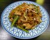 Kwetiau Kuah Ayam