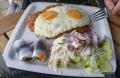 Labskaus Mit Bismarck
