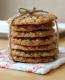 Diabetic Oatmeal Cookies