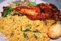 Lahori Chicken Biryani