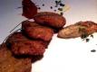 Sauteed Lamb Hearts