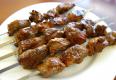Lamb Or Beef Kebabs