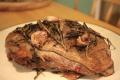 Lamb Shoulder