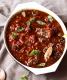 Lamb And Quince Stew