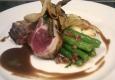 Lamb With String Beans