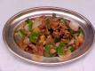 Thai Lamb Stir Fry