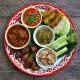 Lanna Cuisine Starters