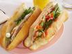 Lao Sandwich