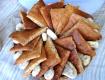 Lard Bread