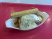 Lasagna Supreme