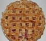 Lattice Crust