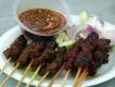 Laupasat Satay