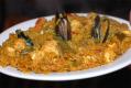 Lean Pork Paella