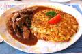 Leberli Mit Rösti