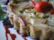 Leek Tart