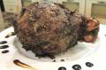 Leg Of Lamb