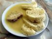 Leg Of Pork With Dumplings