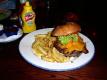 Legendary Burger