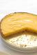 Lemon Curd Tart With Crumbs