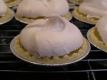 Lemon Meringue Tarts