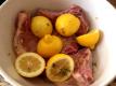 Lemon Pork Chops