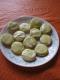Lemon Shortbread Cookies