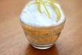 Lemony Syllabub