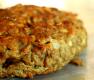 Lentil Burgers