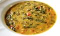 Lentil Curry