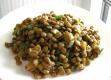 Lentil Salad