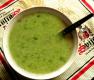 Lettuce Soup